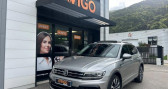 Annonce Volkswagen Tiguan occasion Diesel 2.0 TDI 190CH BLACK R-LINE 4MOTION  Le Versoud