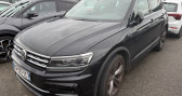 Volkswagen Tiguan 2.0 TDI 190CH BLUEMOTION TECHNOLOGY CARAT EXCLUSIVE 4MOTION    VOREPPE 38