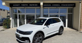 Volkswagen Tiguan occasion année 2017 boite Automatique Annonce Volkswagen Tiguan occasion Diesel 2.0 TDI 190CH CARAT 4MOTION DSG7 à FUVEAU
