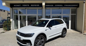 Volkswagen Tiguan , garage HOPE CARS  FUVEAU