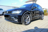 Volkswagen Tiguan occasion année 2018 boite Robotisee Annonce Volkswagen Tiguan occasion Diesel 2.0 TDI 190CH CARAT 4MOTION DSG7 à Villenave-d'Ornon