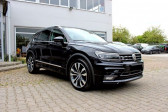 Volkswagen Tiguan occasion année 2018 boite Robotisee Annonce Volkswagen Tiguan occasion Diesel 2.0 TDI 190CH CARAT 4MOTION DSG7 à Villenave-d'Ornon