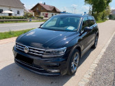 Volkswagen Tiguan occasion année 2018 boite Robotisee Annonce Volkswagen Tiguan occasion Diesel 2.0 TDI 190CH CARAT 4MOTION DSG7 à Villenave-d'Ornon