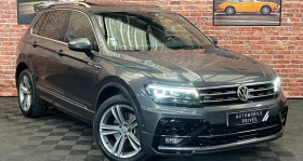 Volkswagen Tiguan occasion 2018 mise en vente à Taverny par le garage AUTOMOBILE PRIVEE - photo n°1