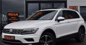 Annonce Volkswagen Tiguan occasion Diesel 2.0 TDI 190CH CARAT EXCLUSIVE 4MOTION DSG7 EURO6D-T 11CV  LE CASTELET