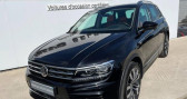 Annonce Volkswagen Tiguan occasion Diesel 2.0 TDI 190ch Carat Exclusive 4Motion DSG7 Euro6d-T à AUBIERE
