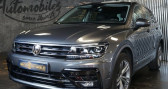 Volkswagen Tiguan occasion année 2000 boite Automatique Annonce Volkswagen Tiguan occasion Diesel 2.0 TDI 190ch Carat exclusive 4motion dsg7 euro6d-t à Nantes