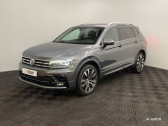 Volkswagen Tiguan occasion année 2019 boite Automatique Annonce Volkswagen Tiguan occasion Diesel 2.0 TDI 190ch Carat Exclusive 4Motion DSG7 Euro6d-T à Rivery