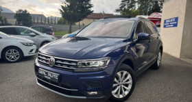 Volkswagen Tiguan , garage IDEAL AUTO SAINT MARTIN D'HERES  SAINT MARTIN D'HERES