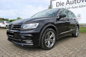 Volkswagen Tiguan occasion année 2018 boite Robotisee Annonce Volkswagen Tiguan occasion Diesel 2.0 TDI 190CH CARAT EXCLUSIVE 4MOTION DSG7 à Villenave-d'Ornon
