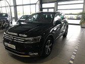 Volkswagen Tiguan occasion année 2017 boite Robotisee Annonce Volkswagen Tiguan occasion Diesel 2.0 TDI 190CH CARAT EXCLUSIVE 4MOTION DSG7 à Mérignac