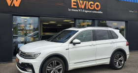 Volkswagen Tiguan , garage EWIGO MULHOUSE  Rixheim