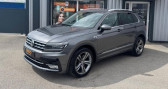 Volkswagen Tiguan 2.0 TDI 190ch R-LINE 4MOTION DSG BVA  2017 - annonce de voiture en vente sur Auto Sélection.com