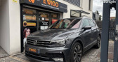 Volkswagen Tiguan 2.0 TDI 190ch R-LINE 4MOTION DSG Toit Ouvrant  2017 - annonce de voiture en vente sur Auto Sélection.com