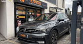 Volkswagen Tiguan 2.0 tdi 190ch r-line 4motion dsg toit ouvrant   PIERRELAYE 95