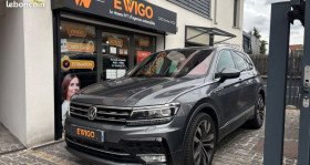 Volkswagen Tiguan occasion 2017 mise en vente à PIERRELAYE par le garage EWIGO PIERRELAYE - photo n°1