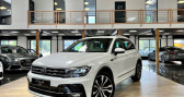 Annonce Volkswagen Tiguan occasion Diesel 2.0 tdi 190cv 4motion r-line to à Saint Denis En Val