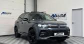 Volkswagen Tiguan occasion année 2025 boite Automatique Annonce Volkswagen Tiguan occasion Diesel 2.0 TDI 193 ch DSG7 R-Line Exclusive Garantie Constructeur 1 à CHAPONOST