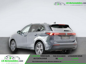 Volkswagen Tiguan 2.0 TDI 193ch BVA 4Motion  occasion � Beaupuy - photo n�4