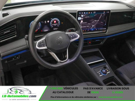 Volkswagen Tiguan 2.0 TDI 193ch BVA 4Motion  occasion � Beaupuy - photo n�3