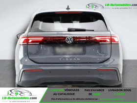 Volkswagen Tiguan 2.0 TDI 193ch BVA 4Motion  occasion � Beaupuy - photo n�7