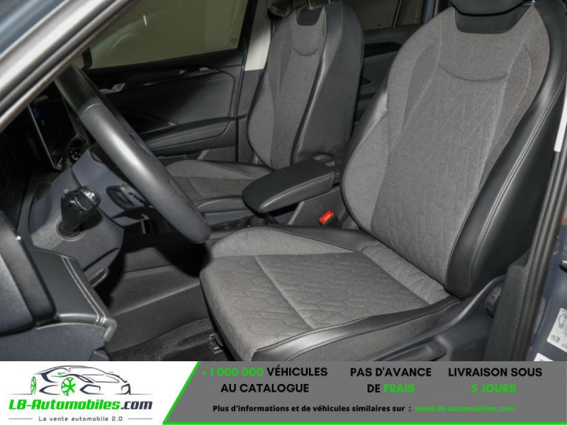 Volkswagen Tiguan 2.0 TDI 193ch BVA 4Motion 2024 - photo n°8 Volkswagen Tiguan 2.0 TDI 193ch BVA 4Motion  occasion à Beaupuy - photo n°8