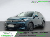 Volkswagen Tiguan occasion année 2024 boite Automatique Annonce Volkswagen Tiguan occasion Diesel 2.0 TDI 193ch BVA 4Motion à Beaupuy