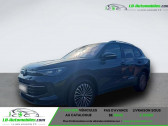 Volkswagen Tiguan occasion année 2024 boite Automatique Annonce Volkswagen Tiguan occasion Diesel 2.0 TDI 193ch BVA 4Motion à Beaupuy