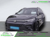 Volkswagen Tiguan occasion année 2024 boite Automatique Annonce Volkswagen Tiguan occasion Diesel 2.0 TDI 193ch BVA 4Motion à Beaupuy