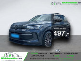Volkswagen Tiguan 2.0 TDI 193ch BVA 4Motion   Beaupuy 31
