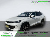 Volkswagen Tiguan occasion année 2024 boite Automatique Annonce Volkswagen Tiguan occasion Diesel 2.0 TDI 193ch BVA 4Motion à Beaupuy