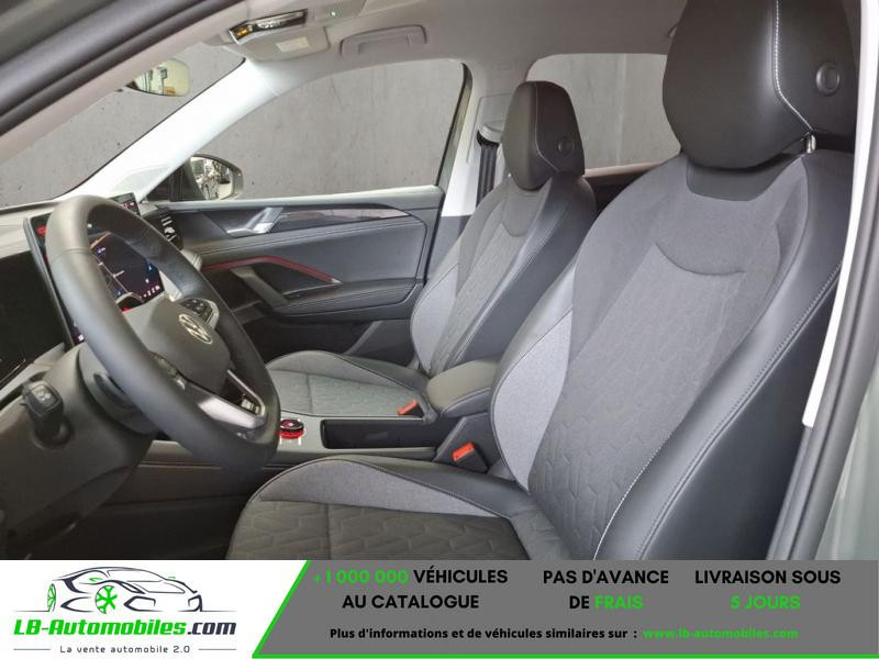 Volkswagen Tiguan 2.0 TDI 193ch BVA 4Motion  occasion  Beaupuy - photo n7