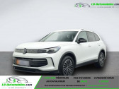 Volkswagen Tiguan occasion année 2024 boite Automatique Annonce Volkswagen Tiguan occasion Diesel 2.0 TDI 193ch BVA 4Motion à Beaupuy