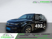 Volkswagen Tiguan occasion année 2024 boite Automatique Annonce Volkswagen Tiguan occasion Diesel 2.0 TDI 193ch BVA 4Motion à Beaupuy
