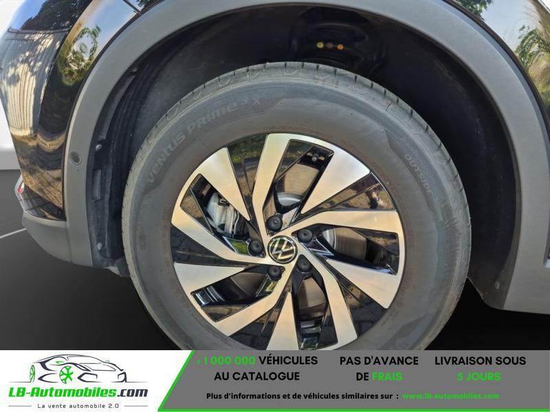 Volkswagen Tiguan 2.0 TDI 193ch BVA 4Motion  occasion  Beaupuy - photo n8