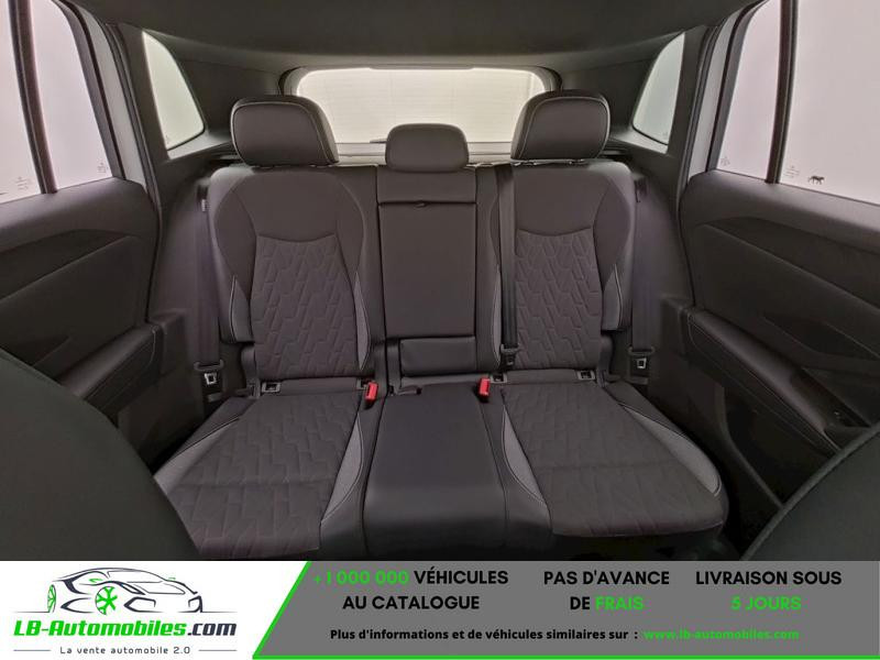 Volkswagen Tiguan 2.0 TDI 193ch BVA 4Motion  occasion  Beaupuy - photo n5