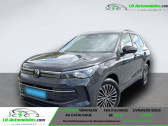 Annonce Volkswagen Tiguan occasion Diesel 2.0 TDI 193ch BVA 4Motion  Beaupuy