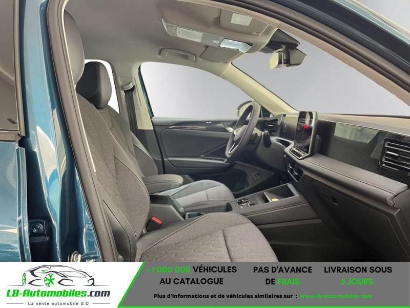 Volkswagen Tiguan 2.0 TDI 193ch BVA 4Motion 2024 - photo n°7 Volkswagen Tiguan 2.0 TDI 193ch BVA 4Motion  occasion à Beaupuy - photo n°7