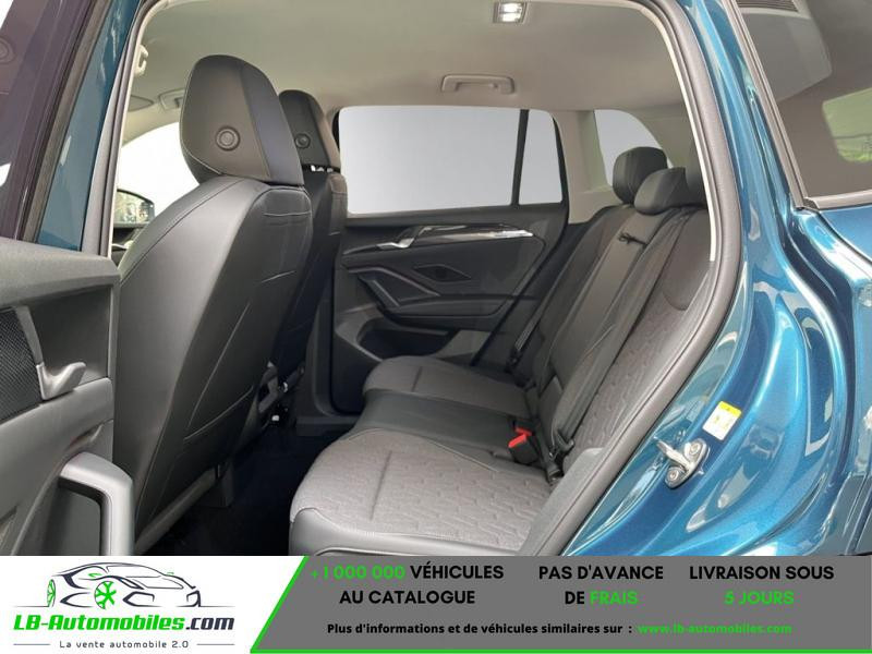 Volkswagen Tiguan 2.0 TDI 193ch BVA 4Motion 2024 - photo n°8 Volkswagen Tiguan 2.0 TDI 193ch BVA 4Motion  occasion à Beaupuy - photo n°8