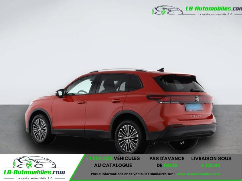 Volkswagen Tiguan 2.0 TDI 193ch BVA 4Motion 2024 - photo n°3 Volkswagen Tiguan 2.0 TDI 193ch BVA 4Motion  occasion à Beaupuy - photo n°3