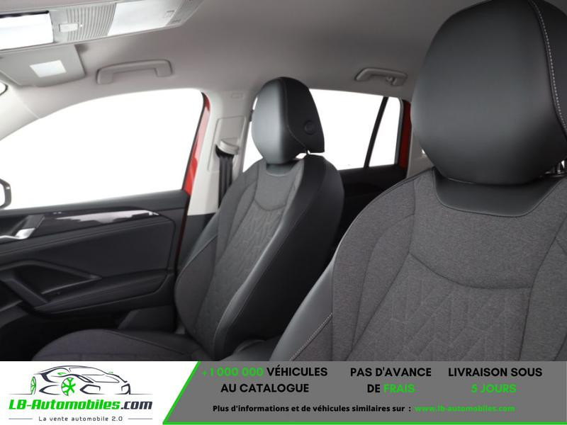 Volkswagen Tiguan 2.0 TDI 193ch BVA 4Motion 2024 - photo n°5 Volkswagen Tiguan 2.0 TDI 193ch BVA 4Motion  occasion à Beaupuy - photo n°5