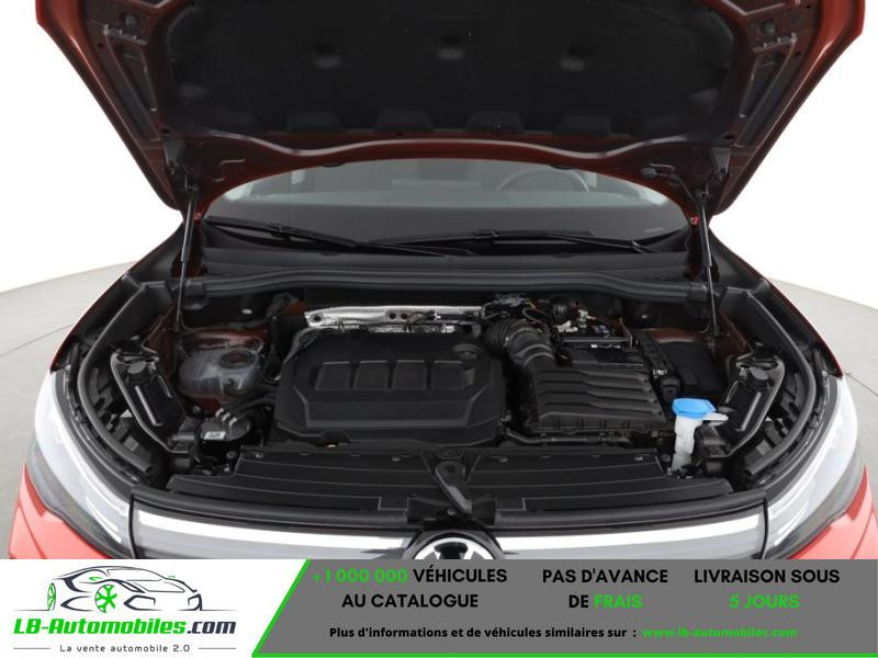 Volkswagen Tiguan 2.0 TDI 193ch BVA 4Motion 2024 - photo n°9 Volkswagen Tiguan 2.0 TDI 193ch BVA 4Motion  occasion à Beaupuy - photo n°9