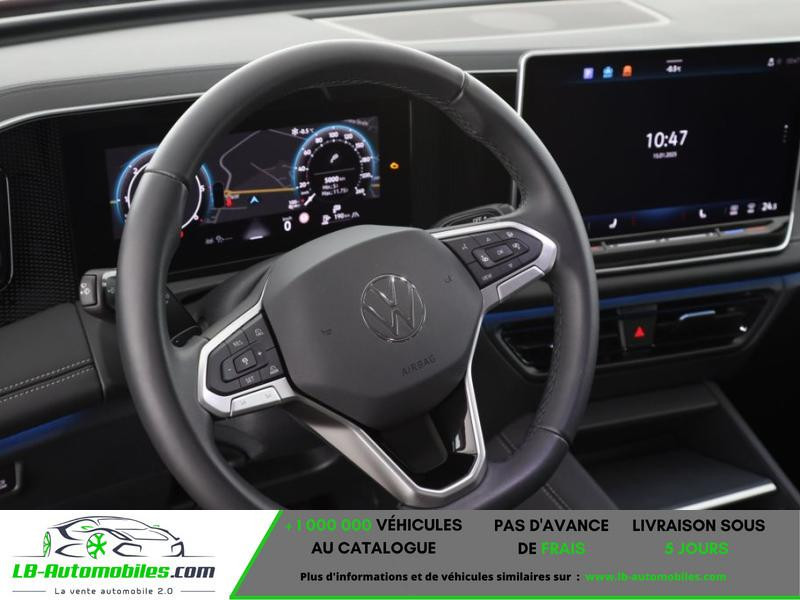 Volkswagen Tiguan 2.0 TDI 193ch BVA 4Motion 2024 - photo n°7 Volkswagen Tiguan 2.0 TDI 193ch BVA 4Motion  occasion à Beaupuy - photo n°7