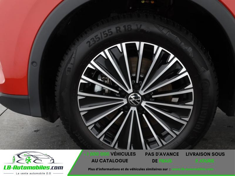 Volkswagen Tiguan 2.0 TDI 193ch BVA 4Motion 2024 - photo n°8 Volkswagen Tiguan 2.0 TDI 193ch BVA 4Motion  occasion à Beaupuy - photo n°8