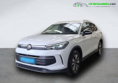 Volkswagen Tiguan occasion année 2024 boite Automatique Annonce Volkswagen Tiguan occasion Diesel 2.0 TDI 193ch BVA 4Motion à Beaupuy