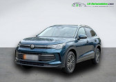 Volkswagen Tiguan occasion année 2024 boite Automatique Annonce Volkswagen Tiguan occasion Diesel 2.0 TDI 193ch BVA 4Motion à Beaupuy
