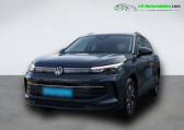 Annonce Volkswagen Tiguan occasion Diesel 2.0 TDI 193ch BVA 4Motion  Beaupuy