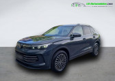 Volkswagen Tiguan occasion année 2024 boite Automatique Annonce Volkswagen Tiguan occasion Diesel 2.0 TDI 193ch BVA 4Motion à Beaupuy