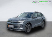 Annonce Volkswagen Tiguan occasion Diesel 2.0 TDI 193ch BVA 4Motion  Beaupuy