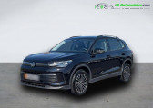 Volkswagen Tiguan occasion année 2024 boite Automatique Annonce Volkswagen Tiguan occasion Diesel 2.0 TDI 193ch BVA 4Motion à Beaupuy